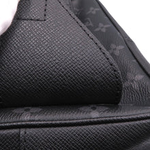 Load image into Gallery viewer, LOUIS VUITTON Bumbag / Outdoor NoirM30245 Monogram Eclipse Taiga Leather
