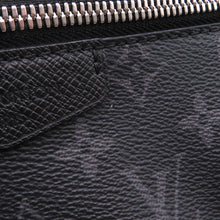 Load image into Gallery viewer, LOUIS VUITTON Bumbag / Outdoor NoirM30245 Monogram Eclipse Taiga Leather
