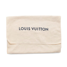 Load image into Gallery viewer, LOUIS VUITTON Bumbag / Outdoor NoirM30245 Monogram Eclipse Taiga Leather

