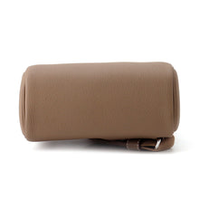 Load image into Gallery viewer, HERMES Kelly Akkad Etoupe Taurillon Clemence Size PM
