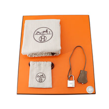 Load image into Gallery viewer, HERMES Kelly Akkad Etoupe Taurillon Clemence Size PM
