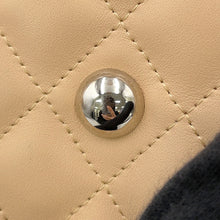 将图像加载到图库查看器中，CHANEL Cambon Line Multi-Pocket Bag BeigeA25173 Leather
