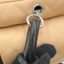 Load image into Gallery viewer, CHANEL Cambon Line Multi-Pocket Bag BeigeA25173 Leather

