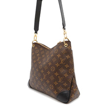 Load image into Gallery viewer, LOUIS VUITTON OdeonNM NoirM45352 Monogram Size MM
