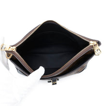 Load image into Gallery viewer, LOUIS VUITTON OdeonNM NoirM45352 Monogram Size MM
