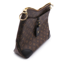Load image into Gallery viewer, LOUIS VUITTON OdeonNM NoirM45352 Monogram Size MM

