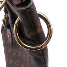 Load image into Gallery viewer, LOUIS VUITTON OdeonNM NoirM45352 Monogram Size MM
