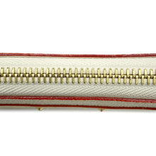Load image into Gallery viewer, LOUIS VUITTON Zippy Wallet BlancM93026 Suhali

