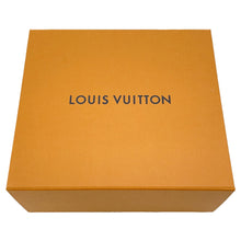 Load image into Gallery viewer, LOUIS VUITTON Cap LV First Size M KhakiM7127M Cotton100% Leather
