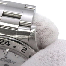 Load image into Gallery viewer, ROLEX Explorer II W40mm Stainless Steel White Dial16570
