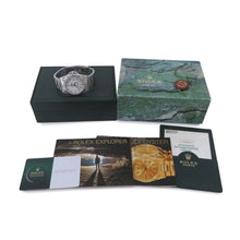 Load image into Gallery viewer, ROLEX Explorer II W40mm Stainless Steel White Dial16570

