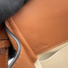 Load image into Gallery viewer, LOEWE hammock Tan314.30.V07 Leather Size Mini
