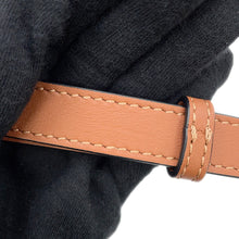 Load image into Gallery viewer, LOEWE hammock Tan314.30.V07 Leather Size Mini

