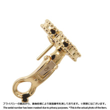 Load image into Gallery viewer, Van Cleef &amp; Arpels Vintage Alhambra EarringVCARP9SZ00 18K Yellow Gold

