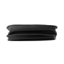 Load image into Gallery viewer, HERMES Evelyne 3 Black Taurillon Clemence Size GM
