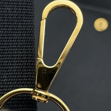 Load image into Gallery viewer, HERMES Evelyne 3 Black Taurillon Clemence Size GM
