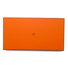 Load image into Gallery viewer, HERMES Stole Nid d&#39;Abeille muffler EcarlatH259146S 02 Cashmere 100%
