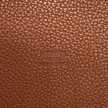Load image into Gallery viewer, HERMES Picotin Lock Fauve Barenia Leather Fauve Size PM
