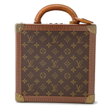 Load image into Gallery viewer, LOUIS VUITTON Tabor 26 BrownM47114 Monogram
