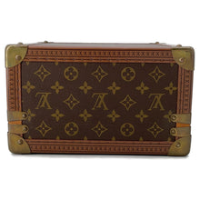 Load image into Gallery viewer, LOUIS VUITTON Tabor 26 BrownM47114 Monogram
