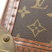 Load image into Gallery viewer, LOUIS VUITTON Tabor 26 BrownM47114 Monogram
