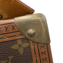 Load image into Gallery viewer, LOUIS VUITTON Tabor 26 BrownM47114 Monogram
