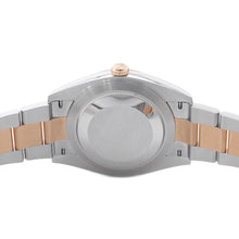 Load image into Gallery viewer, ROLEX Datejust 41 W41mm Stainless Steel K18PG Sundust Dial126331G
