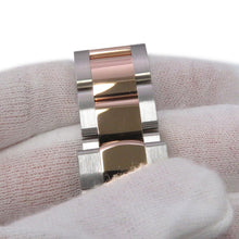 Load image into Gallery viewer, ROLEX Datejust 41 W41mm Stainless Steel K18PG Sundust Dial126331G
