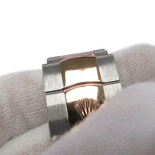 Load image into Gallery viewer, ROLEX Datejust 41 W41mm Stainless Steel K18PG Sundust Dial126331G
