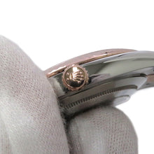 Load image into Gallery viewer, ROLEX Datejust 41 W41mm Stainless Steel K18PG Sundust Dial126331G
