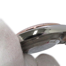 Load image into Gallery viewer, ROLEX Datejust 41 W41mm Stainless Steel K18PG Sundust Dial126331G
