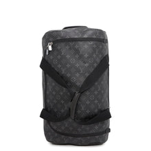 Load image into Gallery viewer, LOUIS VUITTON Horizon Soft 2R55 NoirM23162 Monogram Eclipse
