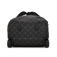 Load image into Gallery viewer, LOUIS VUITTON Horizon Soft 2R55 NoirM23162 Monogram Eclipse
