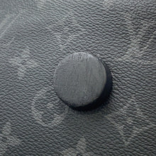 Load image into Gallery viewer, LOUIS VUITTON Horizon Soft 2R55 NoirM23162 Monogram Eclipse

