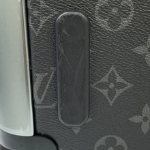 Load image into Gallery viewer, LOUIS VUITTON Horizon Soft 2R55 NoirM23162 Monogram Eclipse
