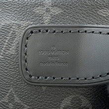 Load image into Gallery viewer, LOUIS VUITTON Horizon Soft 2R55 NoirM23162 Monogram Eclipse

