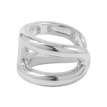 Load image into Gallery viewer, HERMES Osmos PM Size PM/50/#10 SV925
