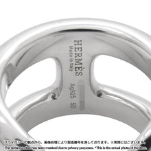 Load image into Gallery viewer, HERMES Osmos PM Size PM/50/#10 SV925
