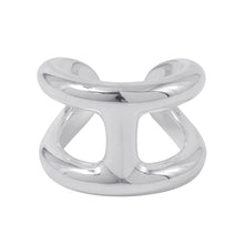 Load image into Gallery viewer, HERMES Osmos PM Size PM/50/#10 SV925
