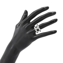 Load image into Gallery viewer, HERMES Osmos PM Size PM/50/#10 SV925
