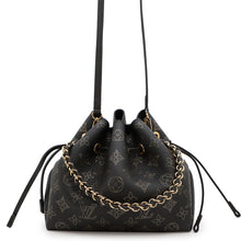 Load image into Gallery viewer, LOUIS VUITTON Bella NoirM23392 Monogram Mahina
