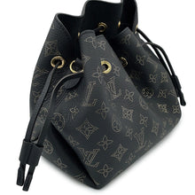 Load image into Gallery viewer, LOUIS VUITTON Bella NoirM23392 Monogram Mahina
