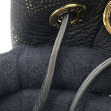 Load image into Gallery viewer, LOUIS VUITTON Bella NoirM23392 Monogram Mahina
