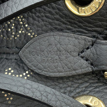Load image into Gallery viewer, LOUIS VUITTON Bella NoirM23392 Monogram Mahina
