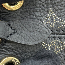 Load image into Gallery viewer, LOUIS VUITTON Bella NoirM23392 Monogram Mahina
