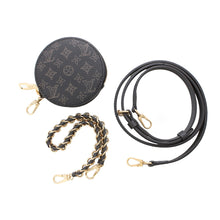 Load image into Gallery viewer, LOUIS VUITTON Bella NoirM23392 Monogram Mahina
