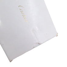 将图像加载到图库查看器中，CARTIER Santos Galve XL W32mmxH45mm Stainless Steel Silver DialW20098D6
