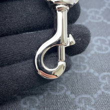 将图像加载到图库查看器中，GUCCI GG Supreme SmallShoulder Bag Black792456 GG SupremeCanvas

