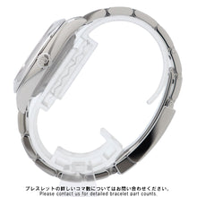 将图像加载到图库查看器中，ROLEX Oyster Perpetual 36 W36mm Stainless Steel Beige Dial126000
