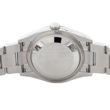 将图像加载到图库查看器中，ROLEX Oyster Perpetual 36 W36mm Stainless Steel Beige Dial126000
